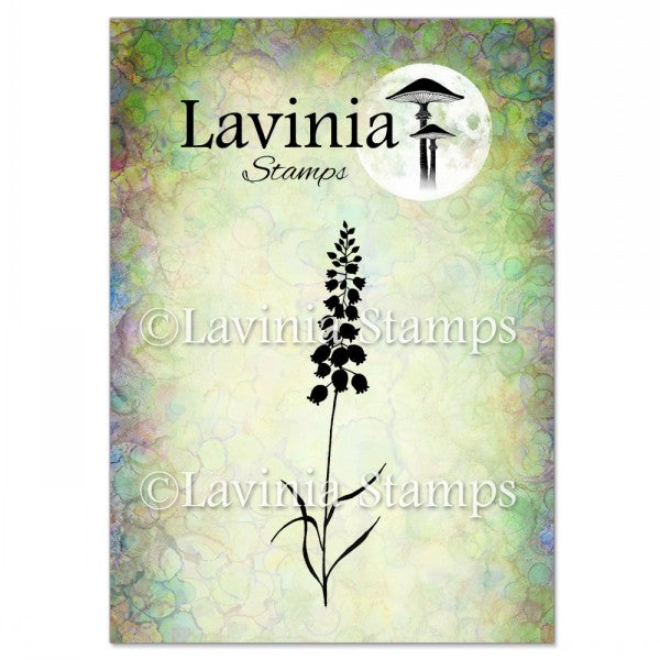 Lavinia Stamps - Bluebells Stamp
