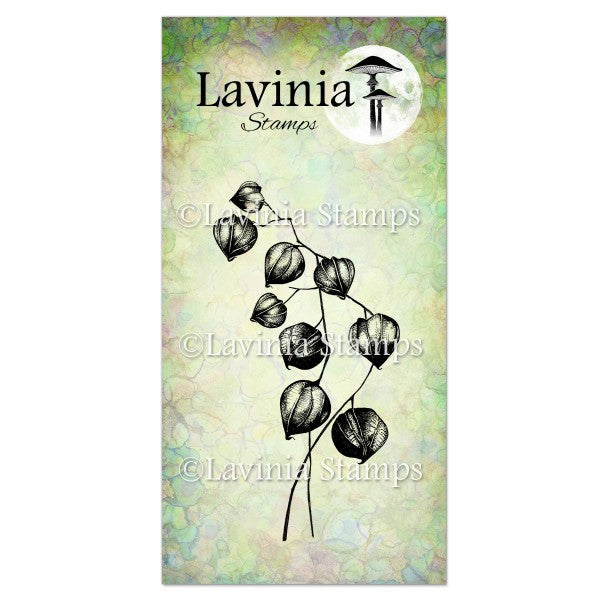 Lavinia Stamps - Chinese Lantern Stamp