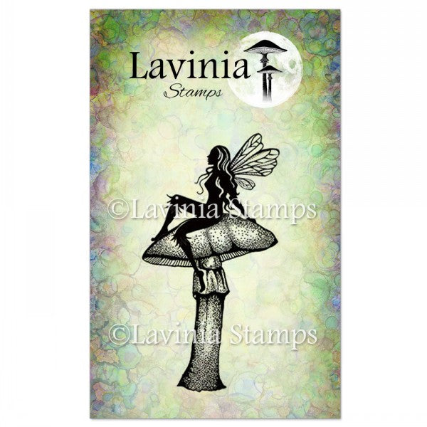 Lavinia Stamps - Daydreaming Stamp