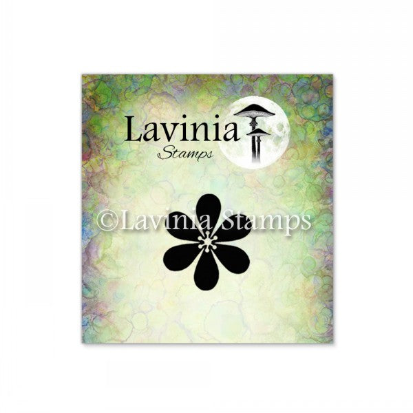 Lavinia Stamps - Single Flower Mini Stamp