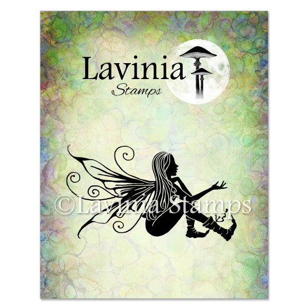 Lavinia Stamps - Felicity Stamp