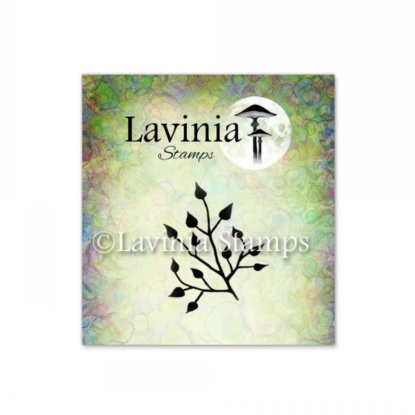 Lavinia Stamps - Mini Leaf 2 Stamp