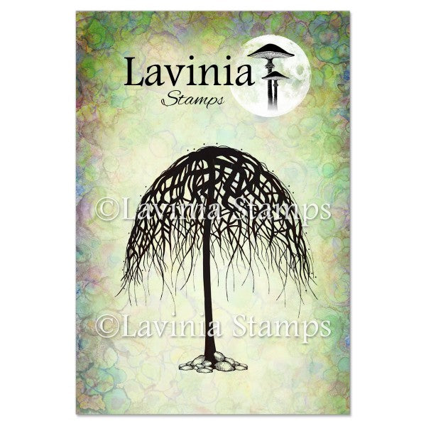 Lavinia Stamps - Wishing Tree Stamp
