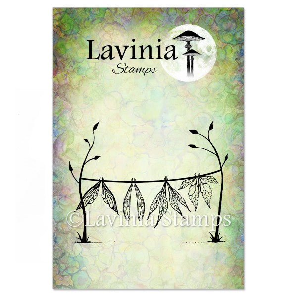 Lavinia Stamps - Wet Wings Stamp