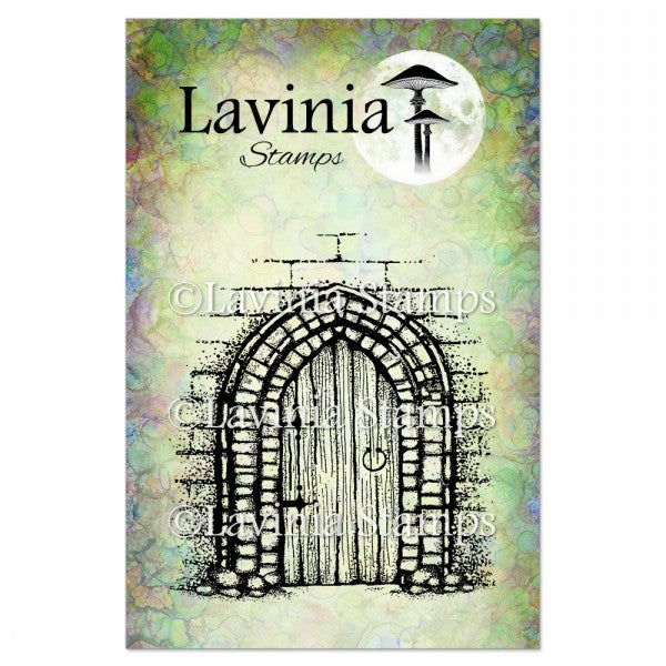 Lavinia Stamps - Hide and Seek Stamp