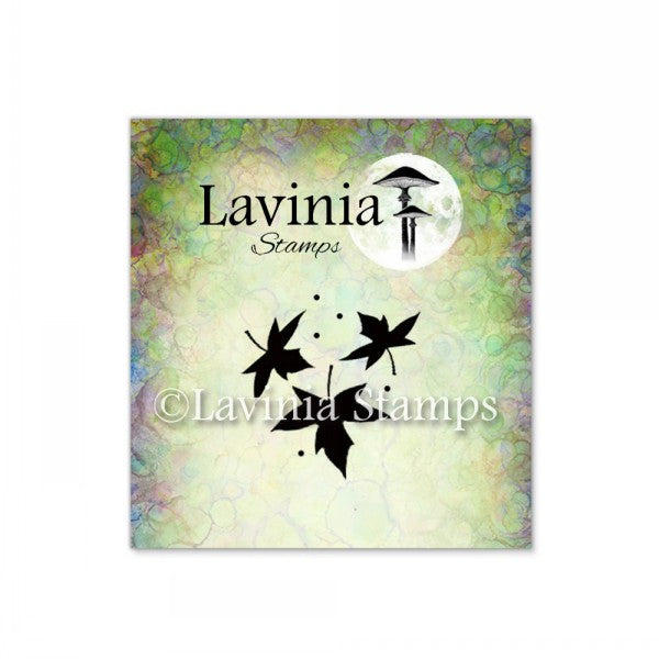 Lavinia Stamps - Mini Maple Stamp
