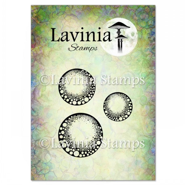 Lavinia Stamps - Fairy Orbs Stamp