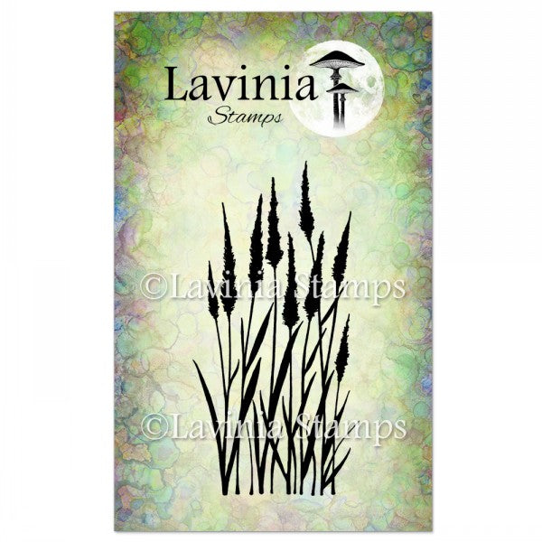 Lavinia Stamps - Meadow Grass Stamp