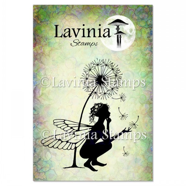 Lavinia Stamps - Fairytale Stamp