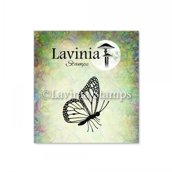 Lavinia Stamps - Flutterby Mini Stamp
