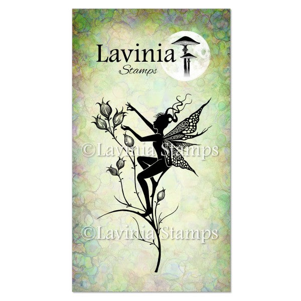 Lavinia Stamps - Aurora Stamp