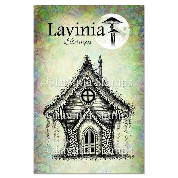 Lavinia Stamps - Shanty Stamp