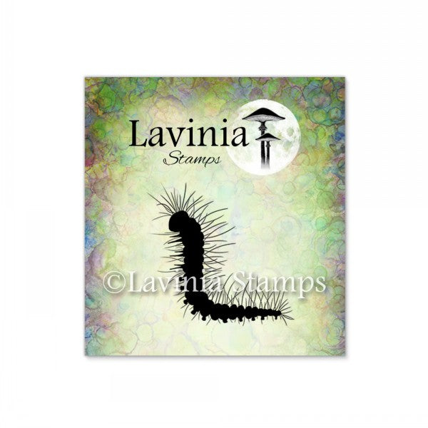 Lavinia Stamps - Christopher Mini Stamp