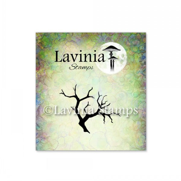 Lavinia Stamps - Mini Branch Stamp
