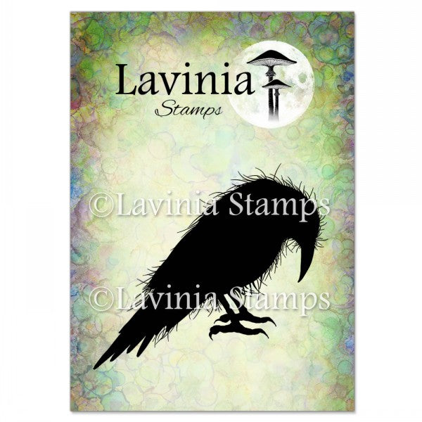 Lavinia Stamps - Barric Stamp
