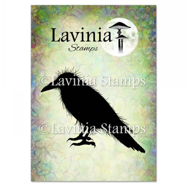 Lavinia Stamps - Chanse Stamp