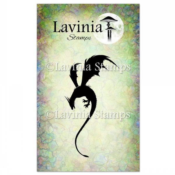 Lavinia Stamps - Mideela (Small) Stamp