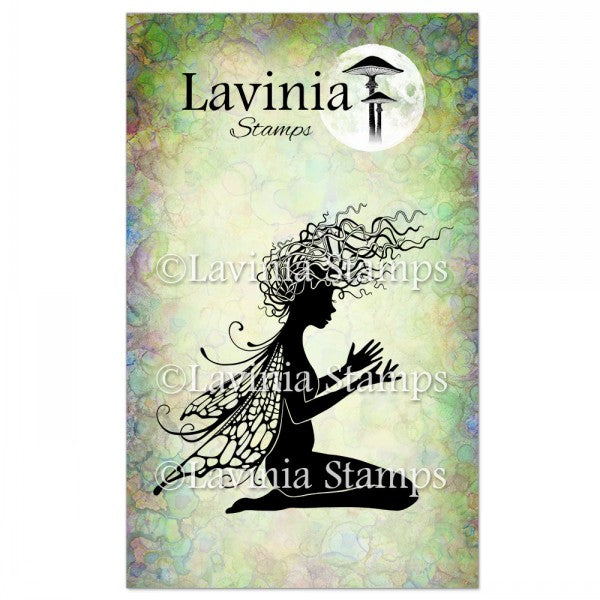 Lavinia Stamps - Aria Stamp