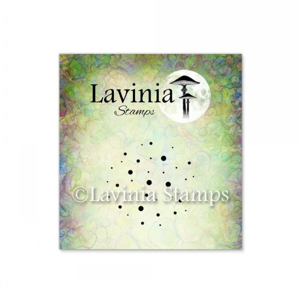 Lavinia Stamps - Mini Dots Stamp