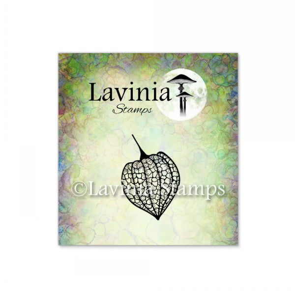 Lavinia Stamps - Mini Fairy Lantern Stamp