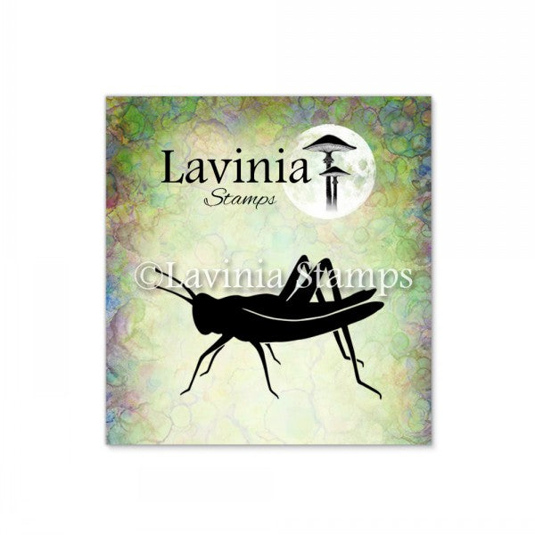 Lavinia Stamps - Jiminy Mini Stamp