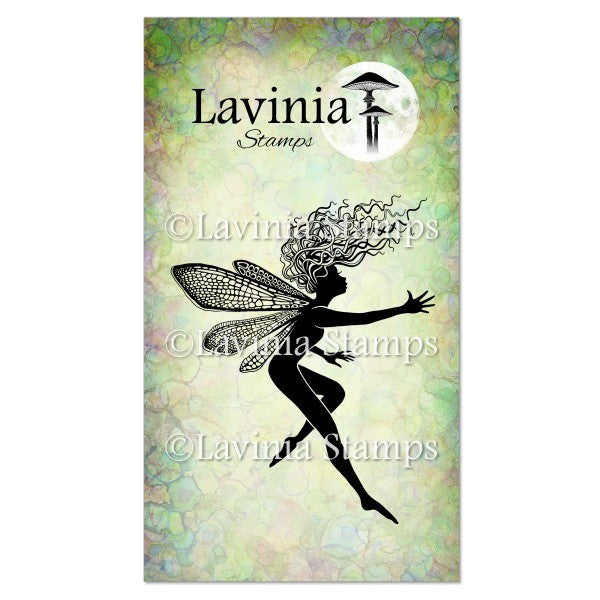 Lavinia Stamps - Layla Stamp
