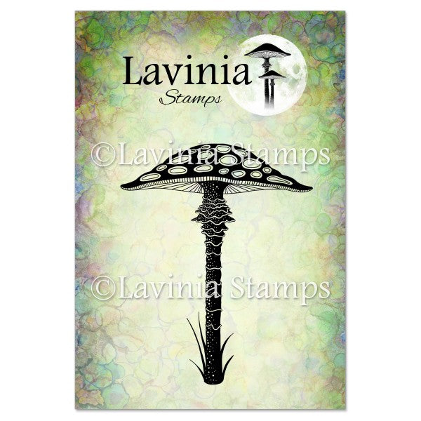 Lavinia Stamps - Fairy Toadstool Stamp