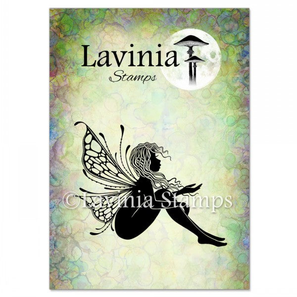 Lavinia Stamps - Quinn Stamp