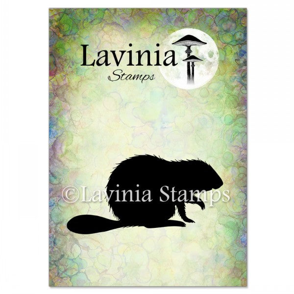 Lavinia Stamps - Heidi Stamp