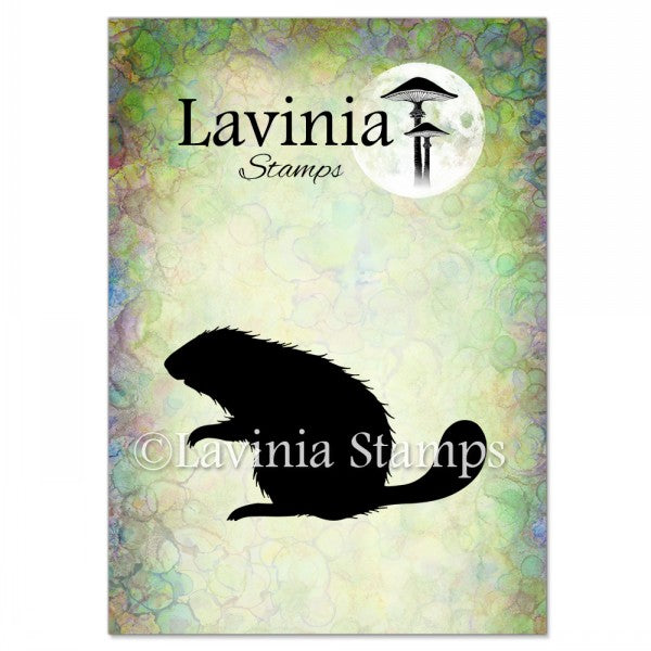 Lavinia Stamps - Howard Stamp