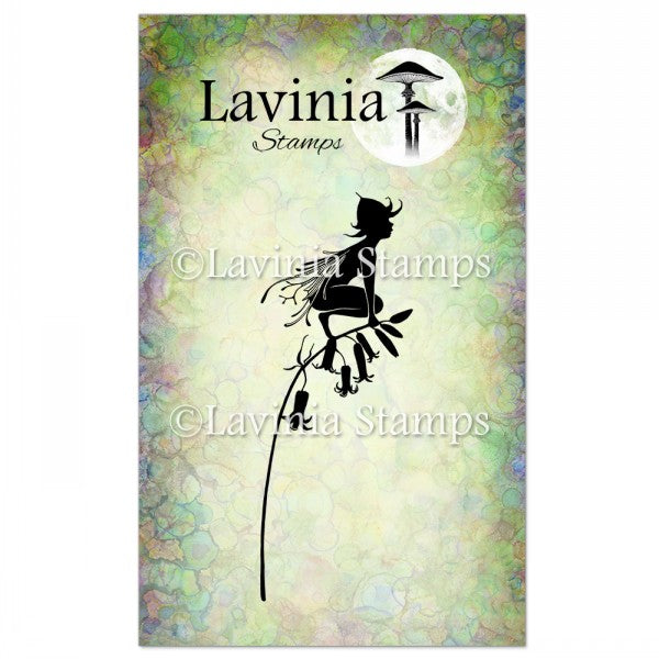 Lavinia Stamps - Bella Stamp