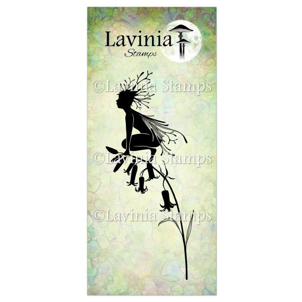 Lavinia Stamps - Woodland Sprite Stamp
