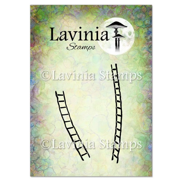 Lavinia Stamps - Fairy Ladders Stamp