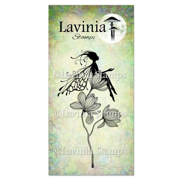 Lavinia Stamps - Mae Stamp