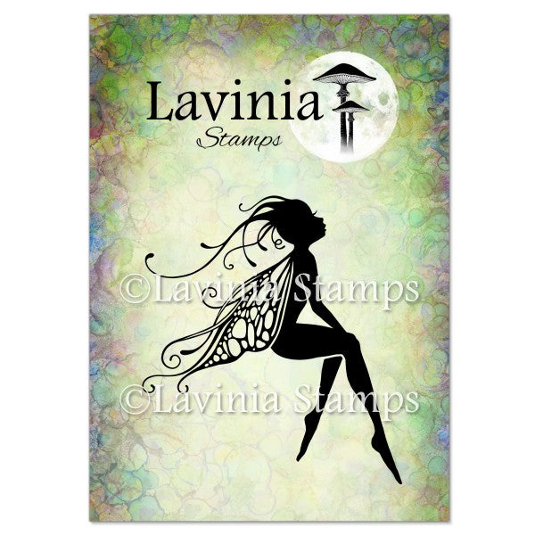 Lavinia Stamps - Everlee Stamp