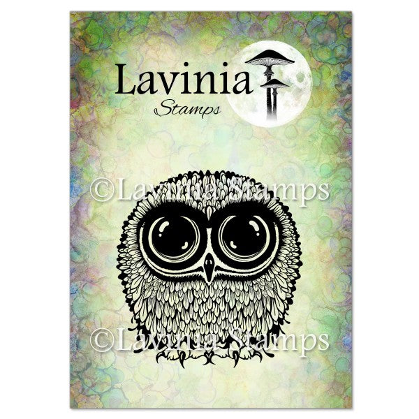 Lavinia Stamps - Forest Fae - Bijou Stamp