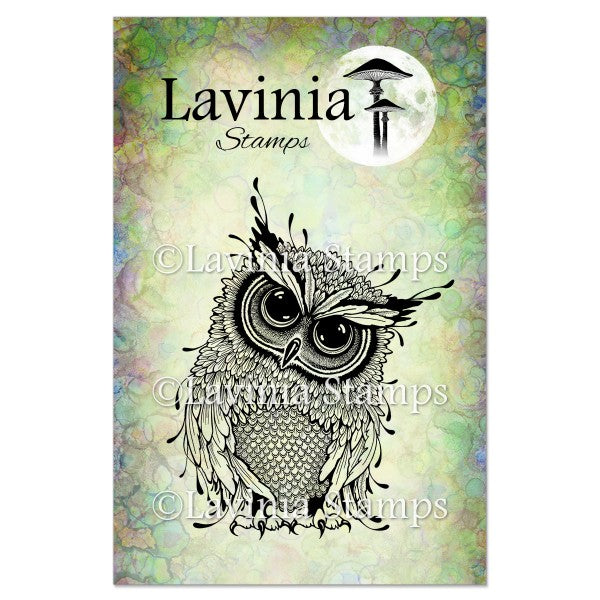 Lavinia Stamps - Forest Fae - Gus Stamp