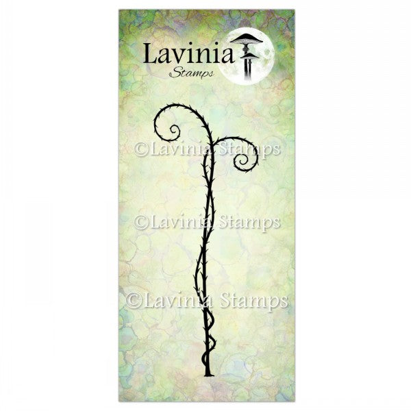 Lavinia Stamps - Spellbinding - Fairy Crook Stamp
