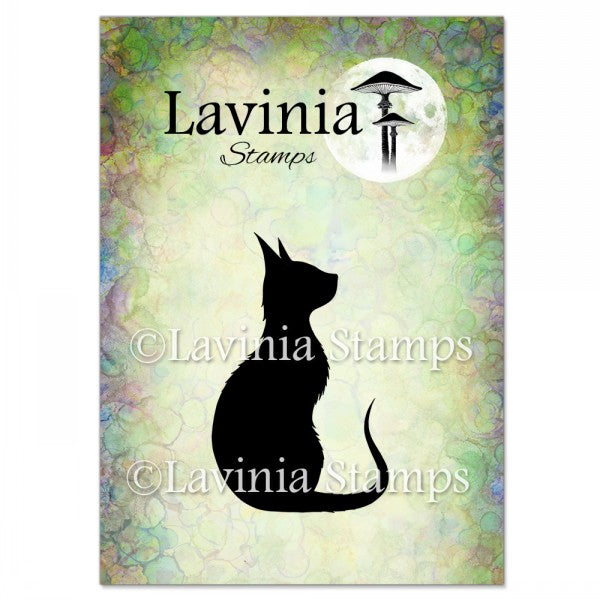 Lavinia Stamps - Forest Realm - Luka Stamp