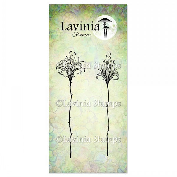 Lavinia Stamps - Sunbloom - Flower Divine Set Stamp