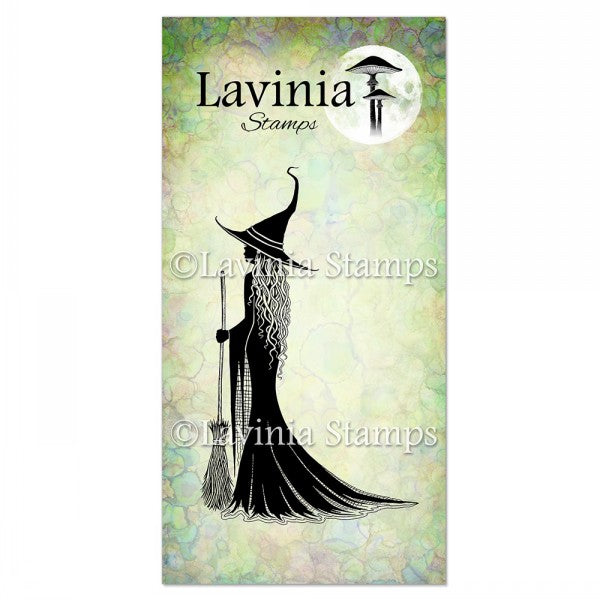 Lavinia Stamps - Dream Witch - Marcie Stamp