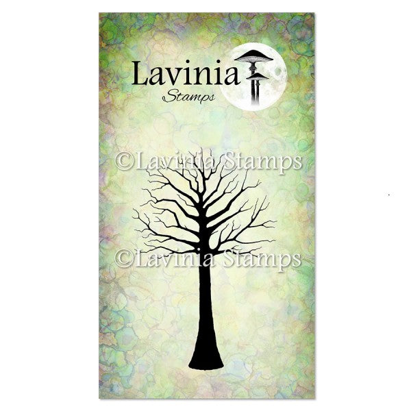 Lavinia Stamps - Tree of Spirits Stamp