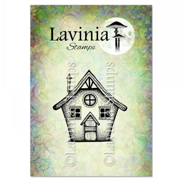 Lavinia Stamps - Starlight Whispers - Meadow Cottage Stamp