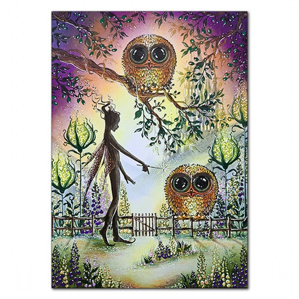 Lavinia Stamps - Forest Fae - Bijou Stamp