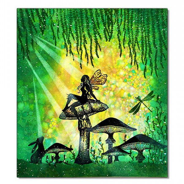 Lavinia Stamps - Daydreaming Stamp