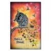 Lavinia Stamps - Forest Fae - Ginger Stamp