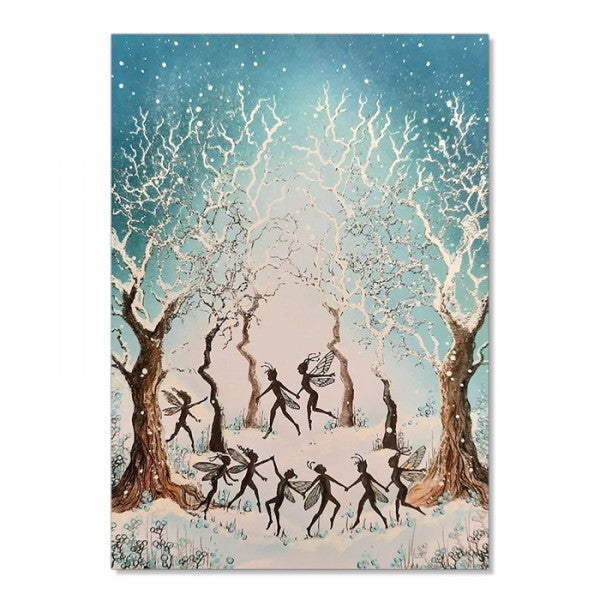 Lavinia Stamps - Hazel Stamp