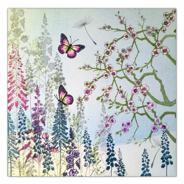 Lavinia Stamps - Mini Seed Head Stamp