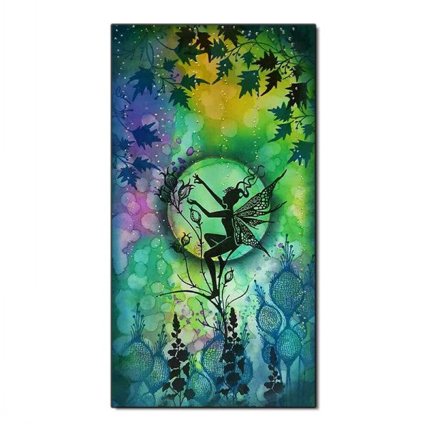 Lavinia Stamps - Vine Stamp
