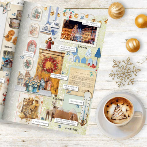 Daphne's Diary - 2025 - Number 8